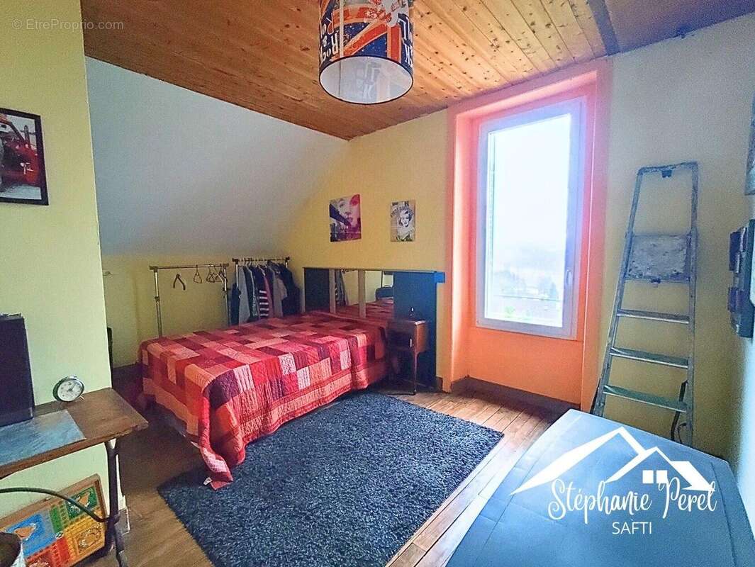 Photo 5 - Maison à USSEL