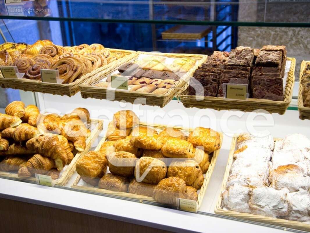  boulangerie-pâtisserie – secteur boulogne-sur-mer(62)  - photo 6