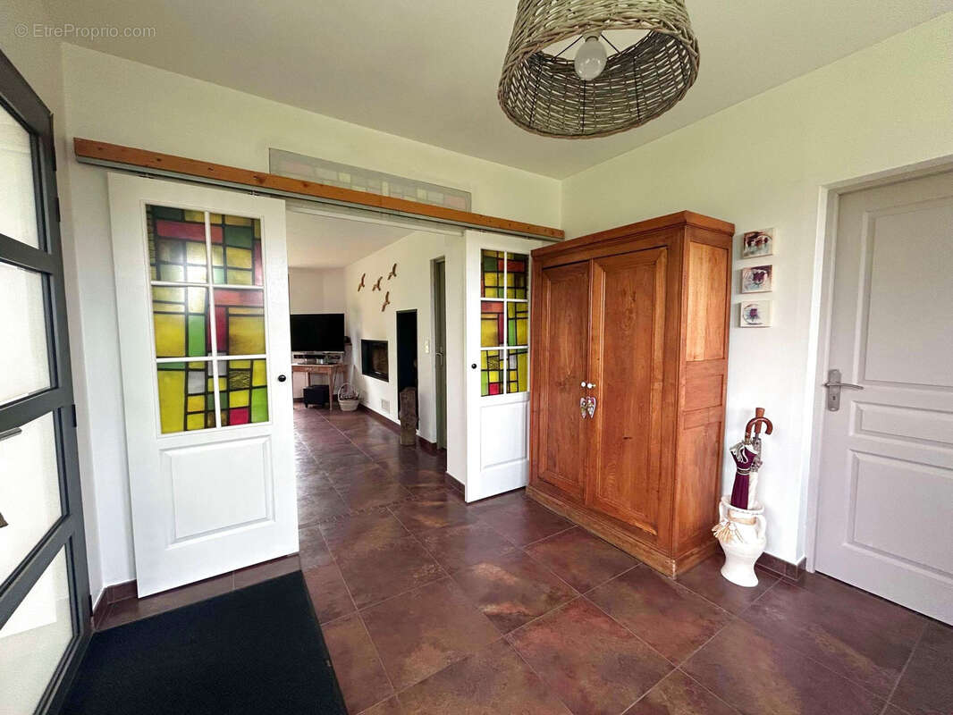Maison de prestige avec tout confort au rez-de-chaussee a 20 minutes d'abbeville et 35 minutes d'ami - photo 2