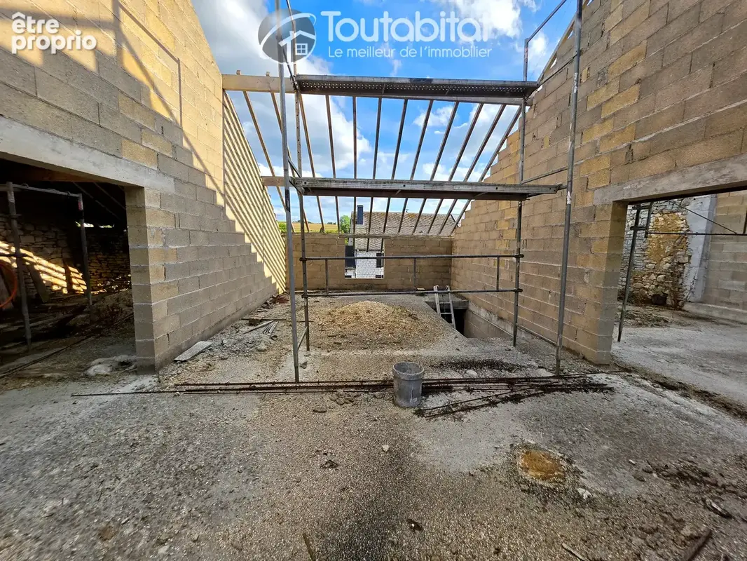 Maison 373 m² à Logny-Bogny  - photo 2