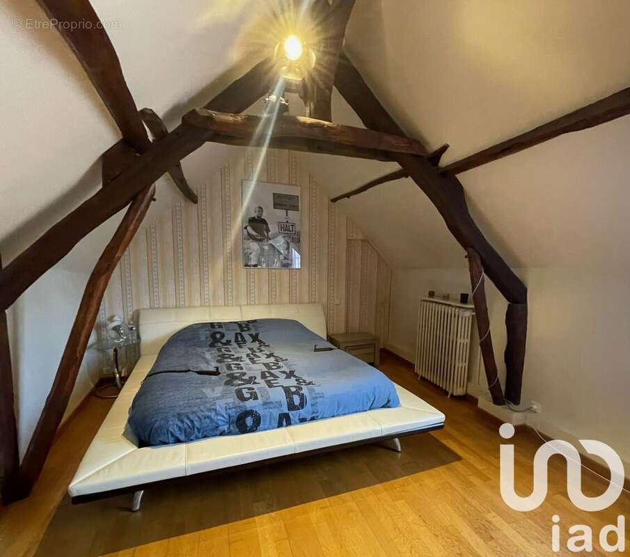 Photo 9 - Maison à MAINVILLIERS