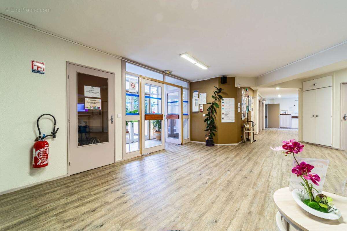 Appartement à ERMONT