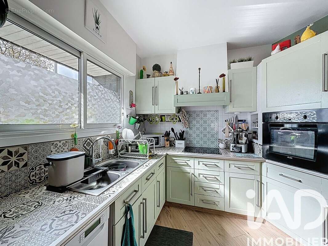 Photo 7 - Maison à SAINT-HERBLAIN