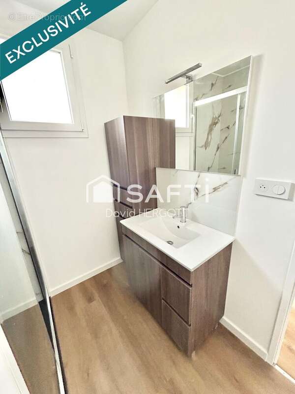 Maison 62 m² à Le Bardon  - photo 6