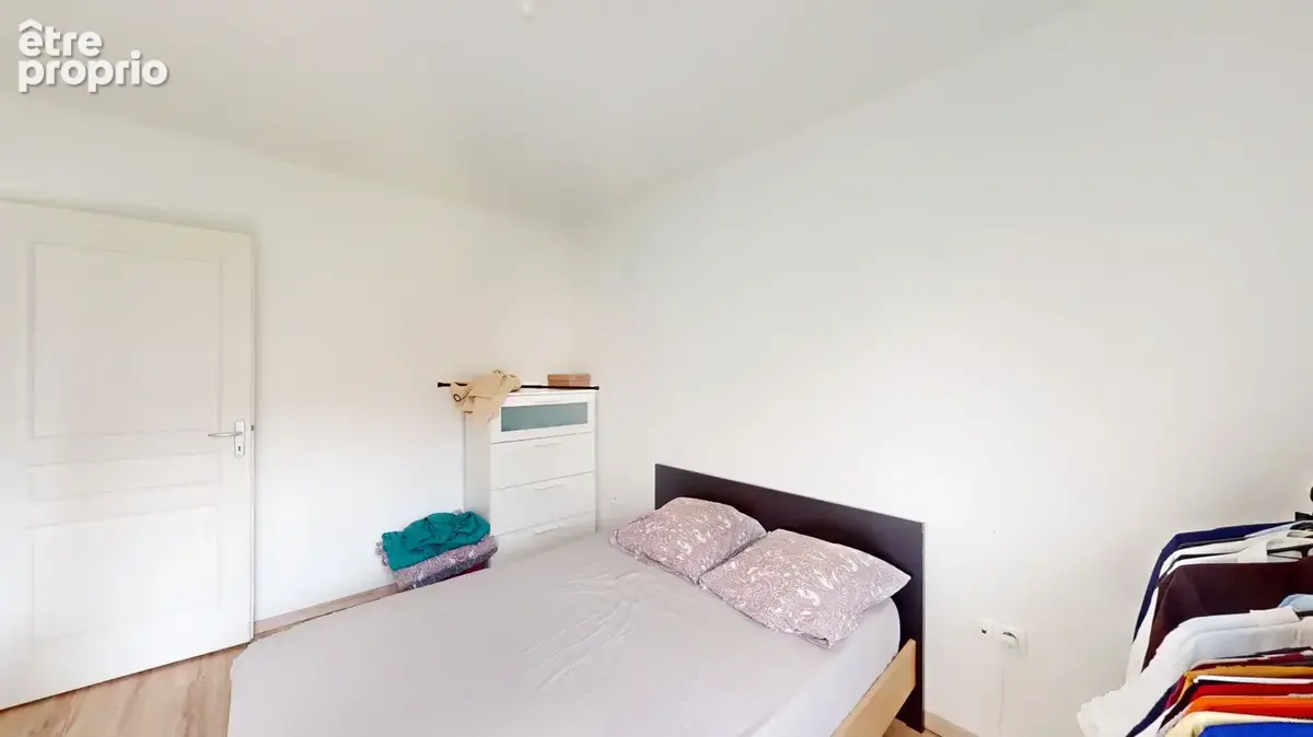 Appartement 42 m² à Besancon  - photo 7