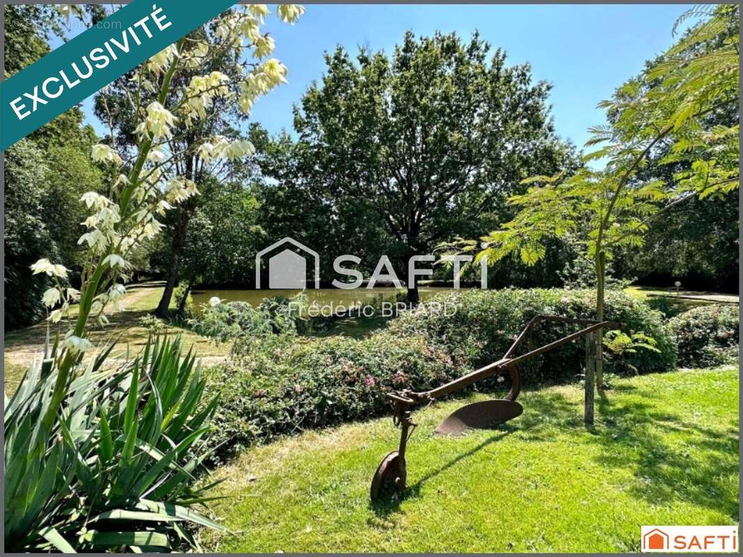 Photo 9 - Maison à VAIRE