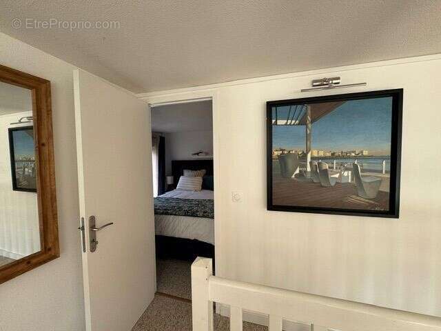 Appartement à DIVES-SUR-MER