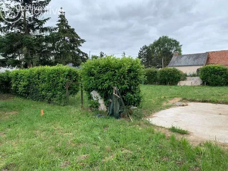 Terrain à SUCE-SUR-ERDRE
