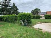 Terrain à SUCE-SUR-ERDRE