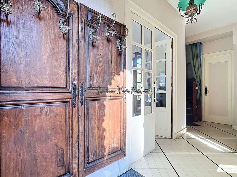Maison à LA CHARTRE-SUR-LE-LOIR