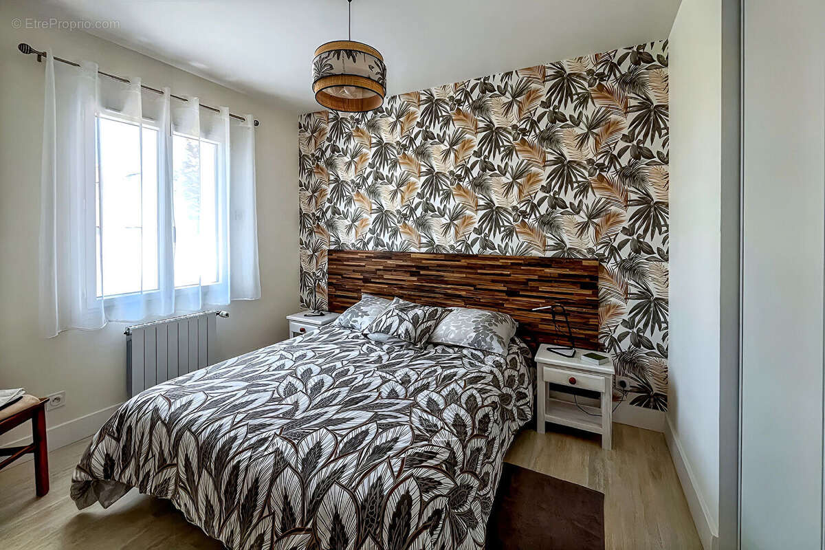 Maison Perigny 5 pièce(s) 125 m2 - photo 8