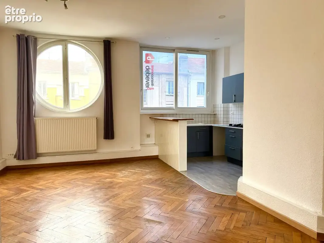 Appartement Villers-les-Nancy - photo 5