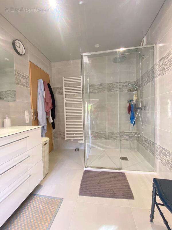 Maison à SAINT-BLAISE