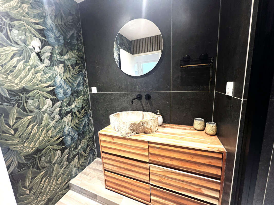 Appartement à LA SEYNE-SUR-MER