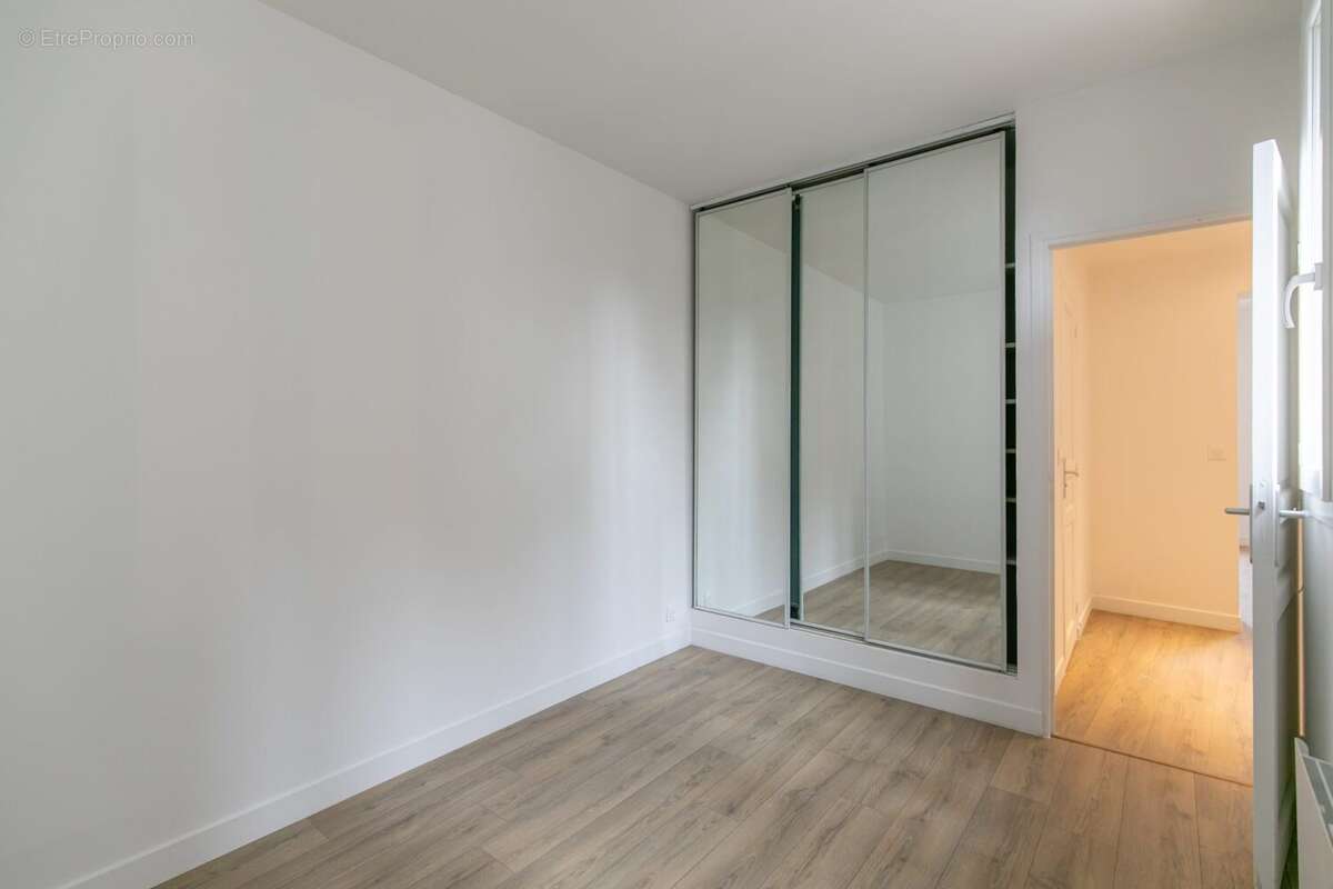Appartement à NOGENT-SUR-MARNE