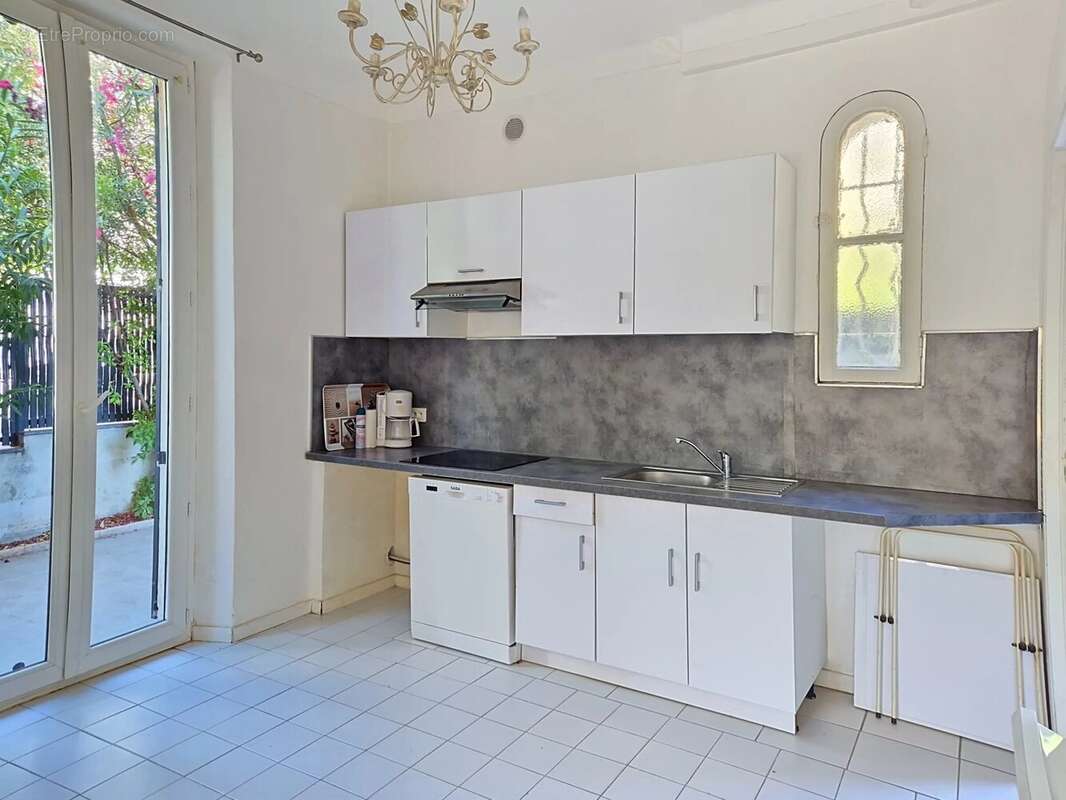 Maison / le cannet merimee - photo 6