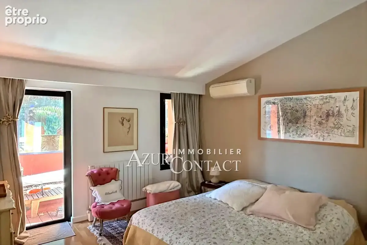 Maison 4 pièces 163 m² à vendre à Le Cannet (06110) - photo 8