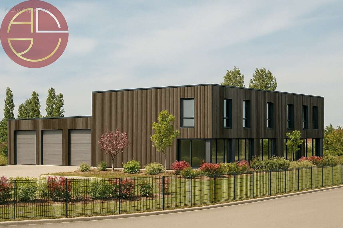 Commerce à CASTANET-TOLOSAN