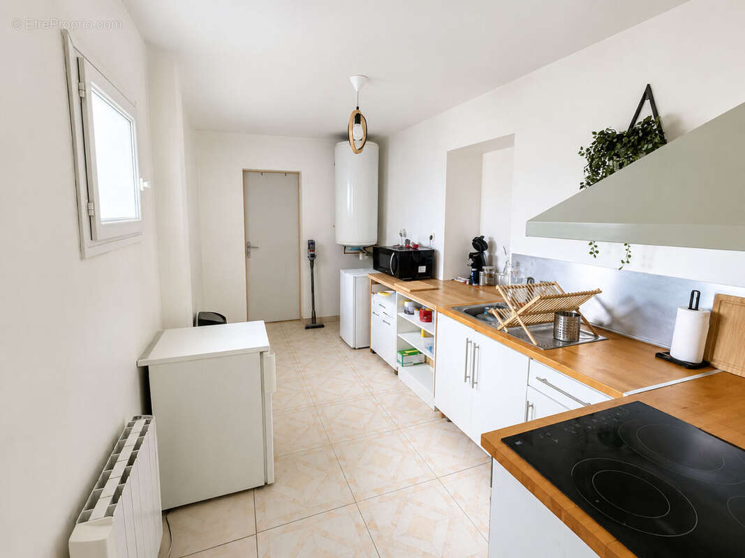 Appartement T3 à vendre à Angers (La Madeleine) proche écoles et transports - photo 3