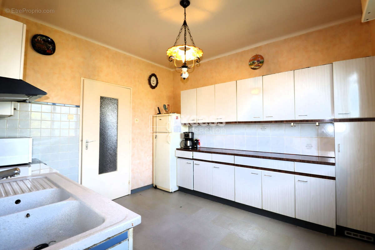 Appartement à SOUFFELWEYERSHEIM