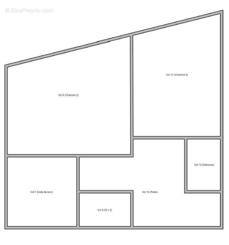 Appartement à TARBES