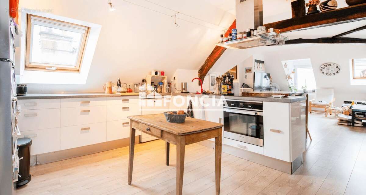 Appartement à ORLEANS