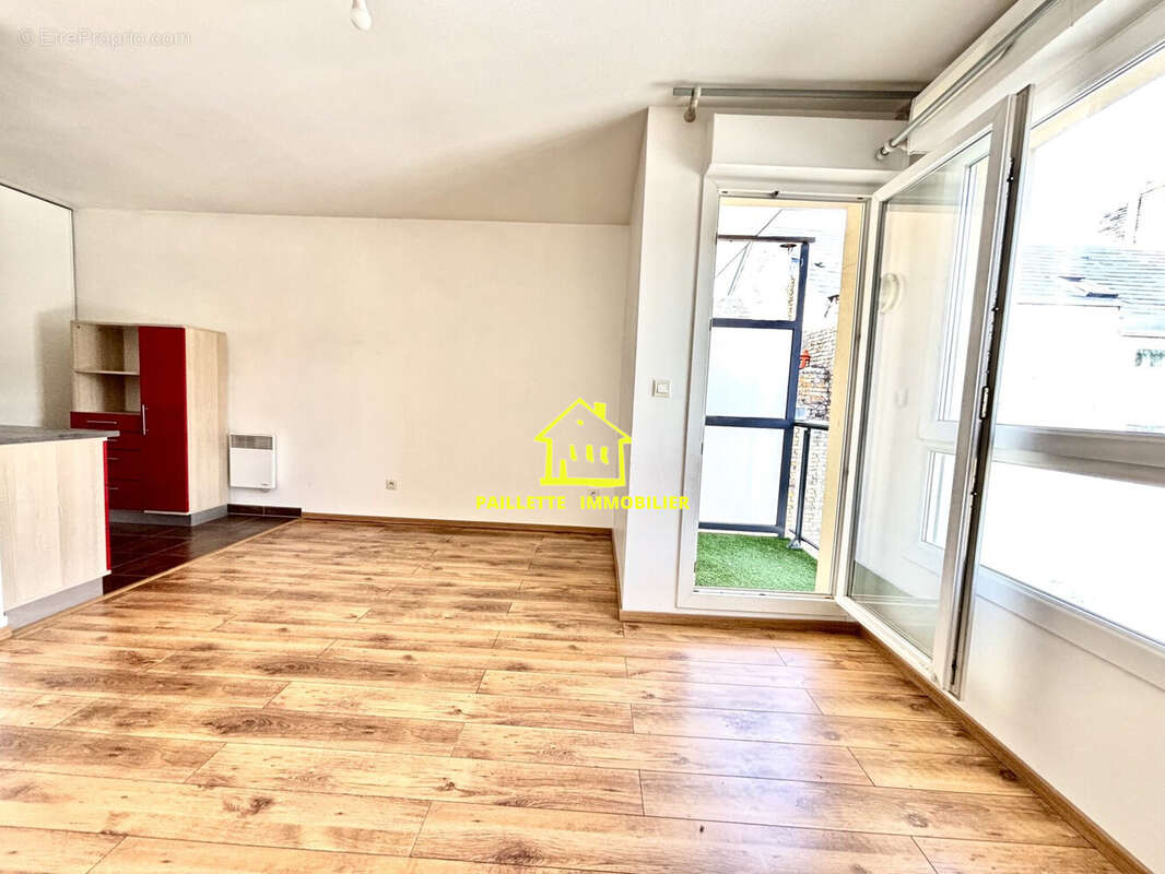 Appartement à LE HAVRE