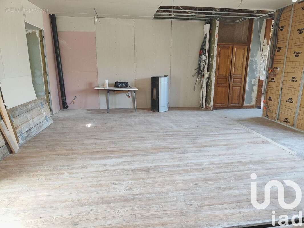 Photo 8 - Maison à LA ROCHETTE