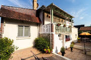Maison à BENERVILLE-SUR-MER