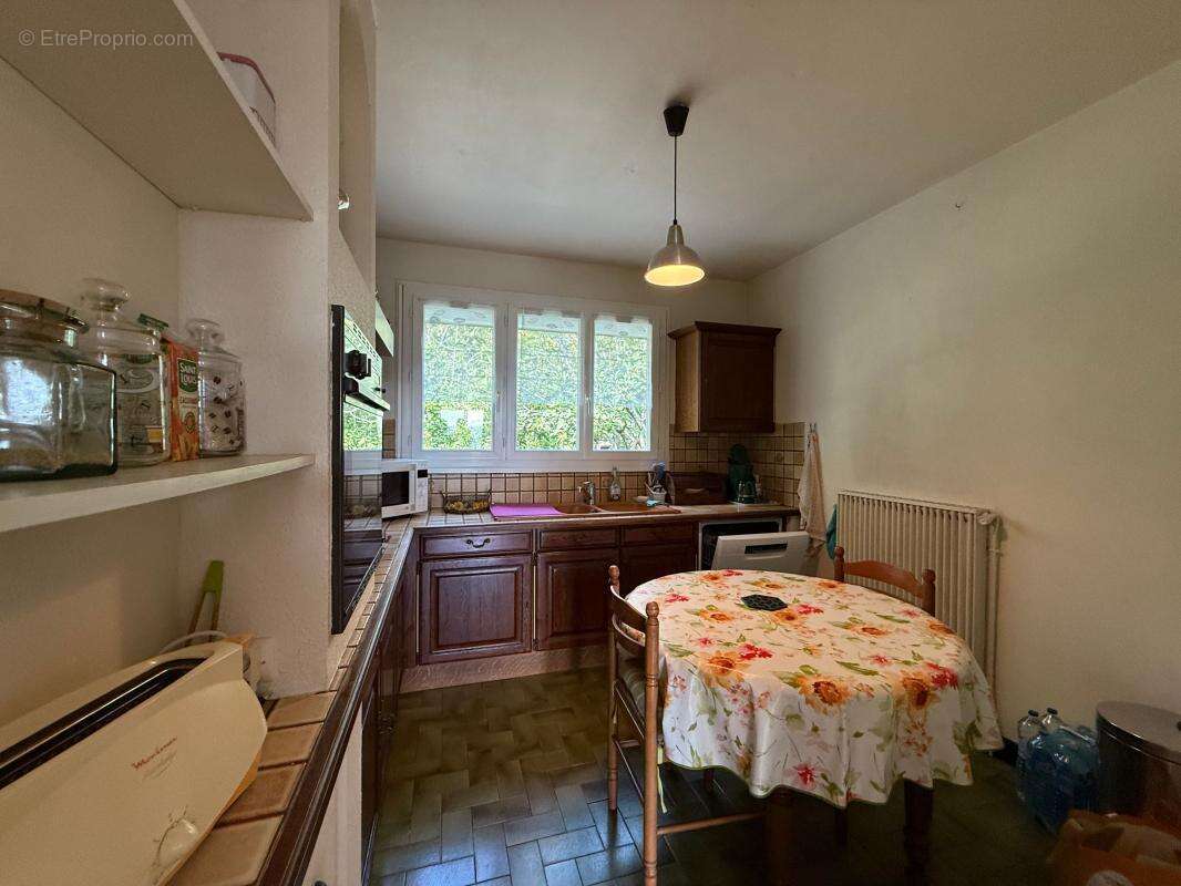 Maison à SAINT-SERNIN