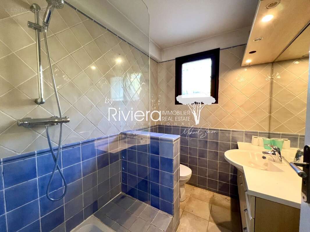 Maison à CAVALAIRE-SUR-MER