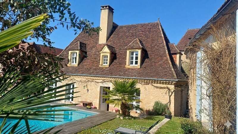 Maison à LE BUGUE