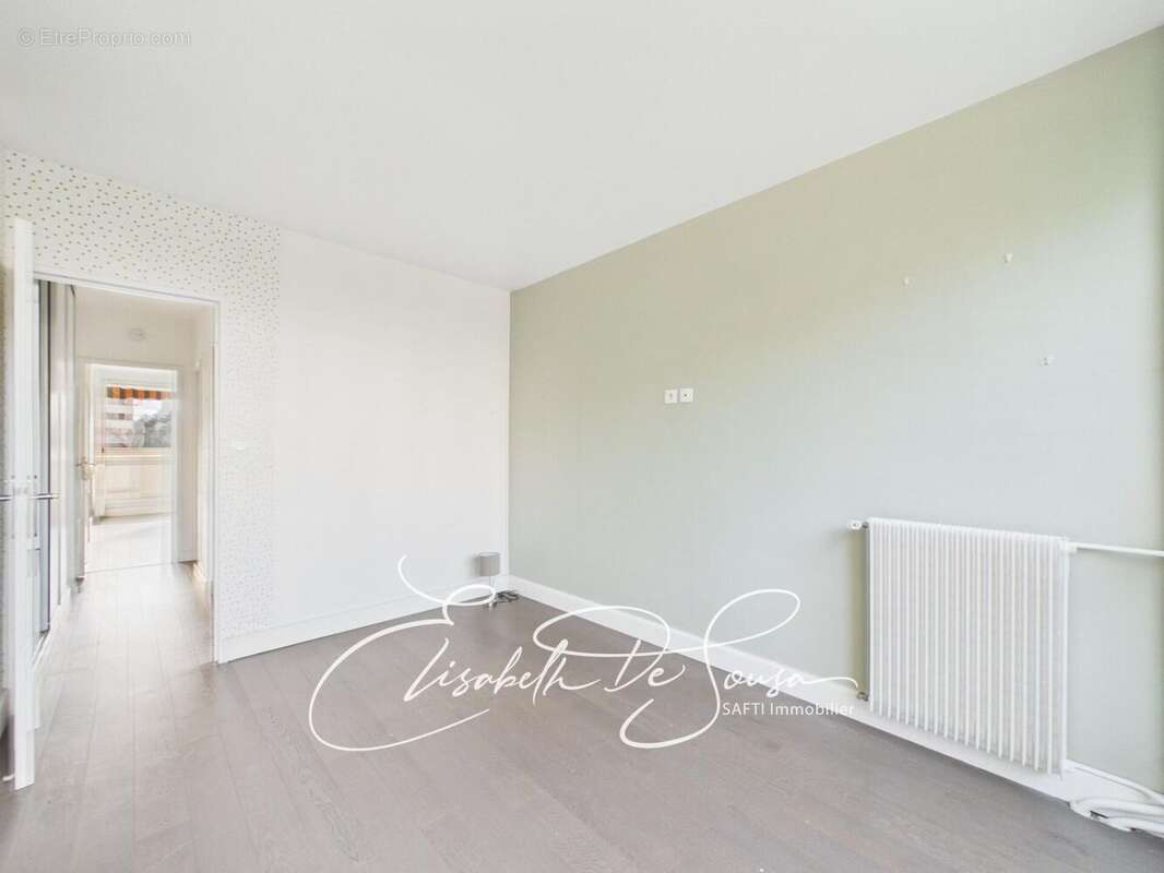 Photo 6 - Appartement à MAISONS-ALFORT