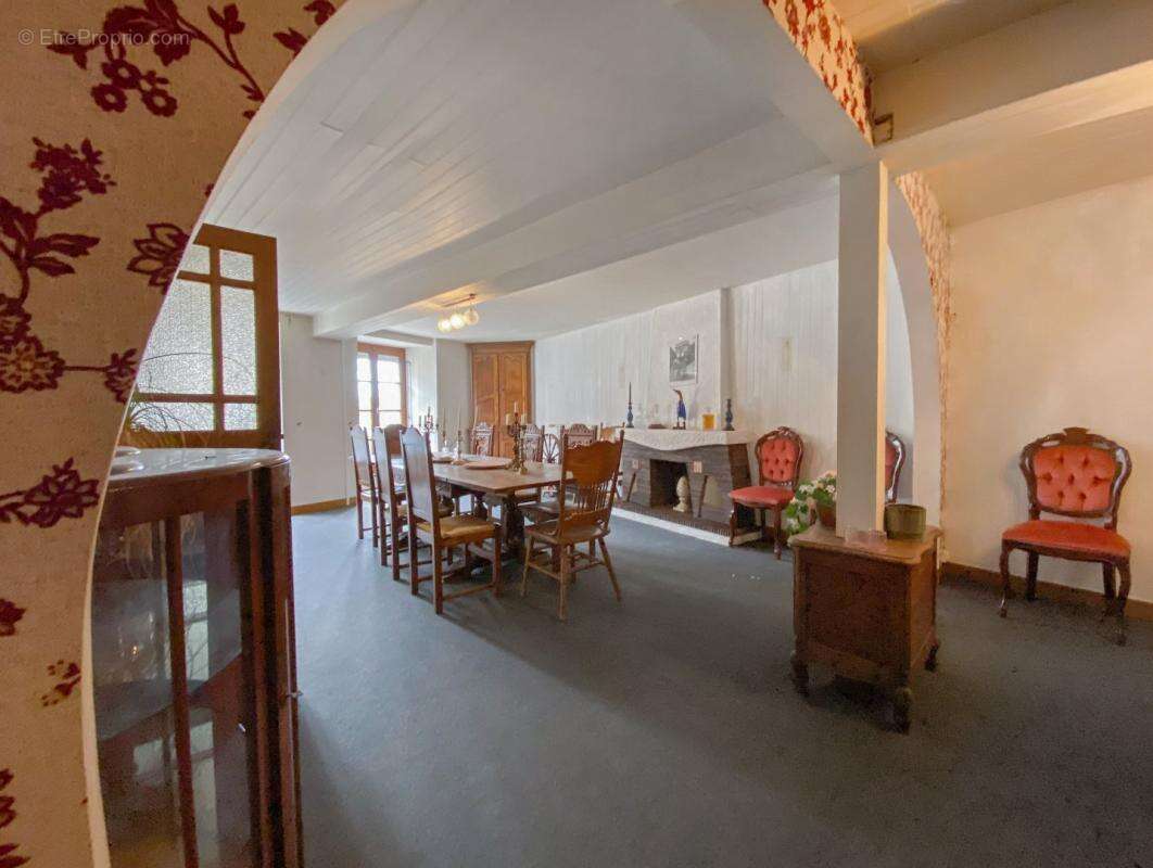 Appartement à GORRON