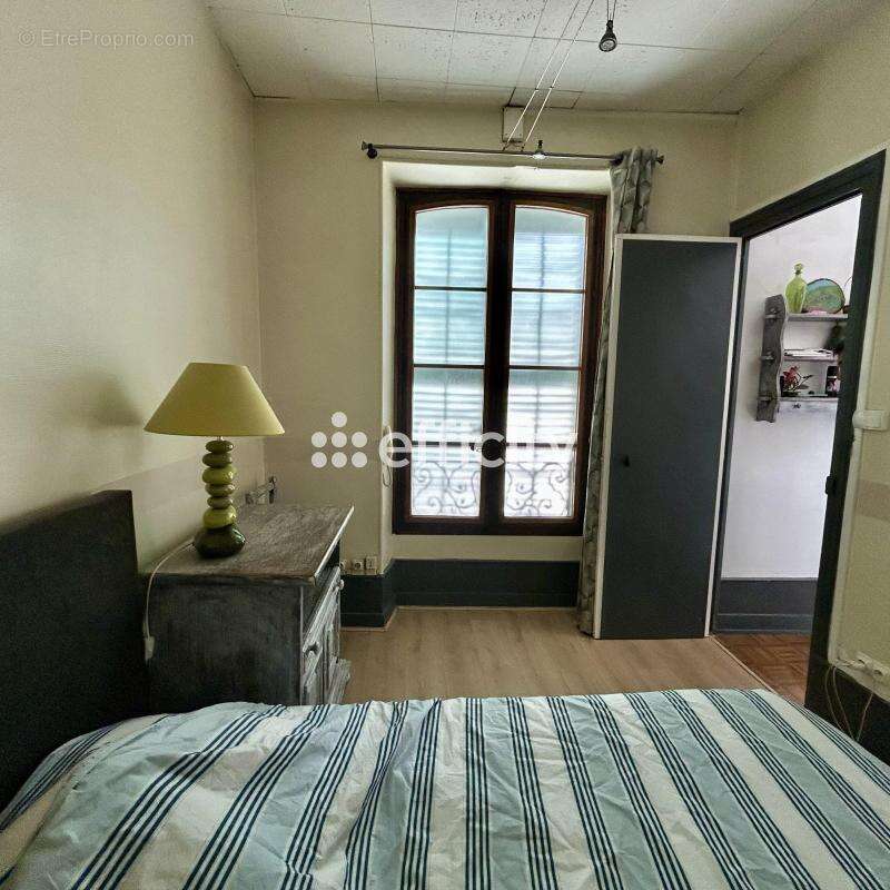 Appartement à AIX-LES-BAINS