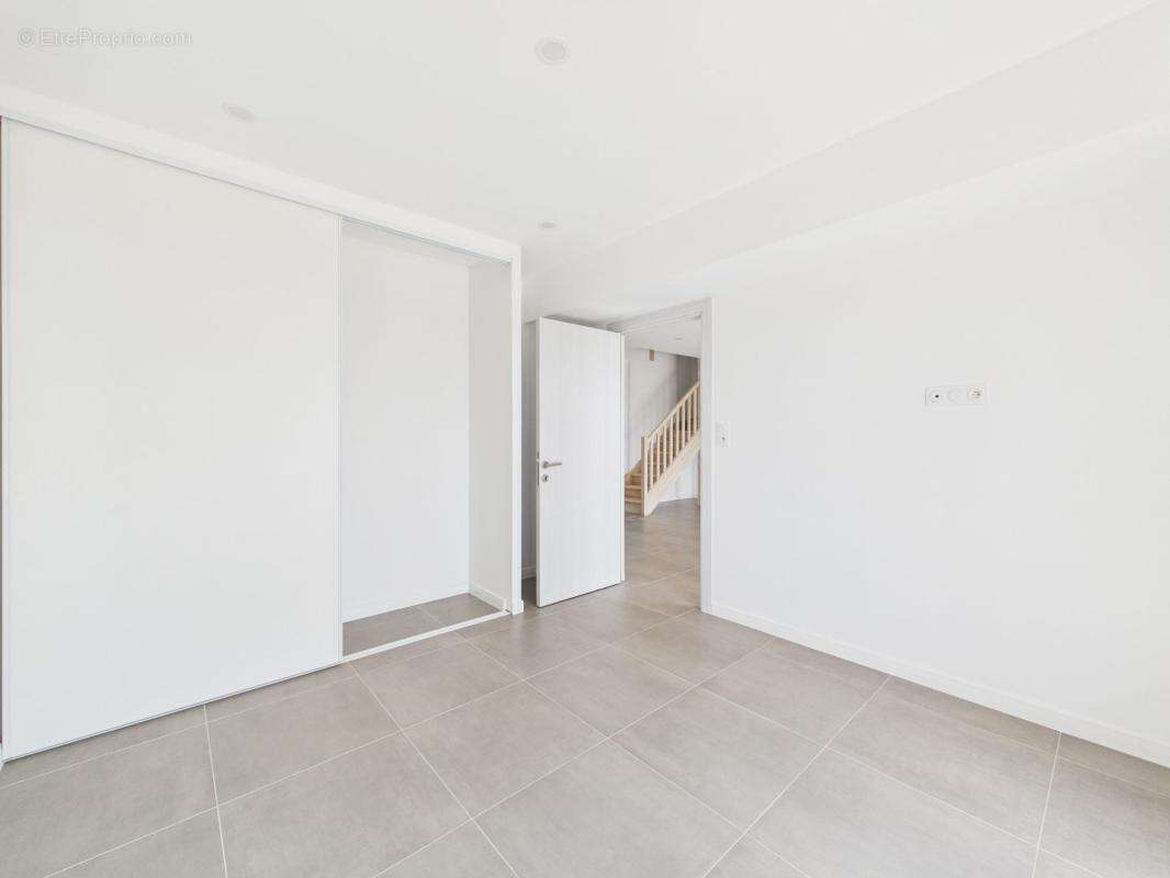 Appartement à AJACCIO