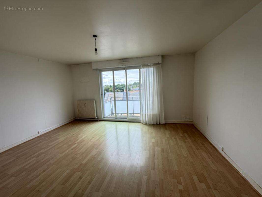 Appartement à SAINT-MALO