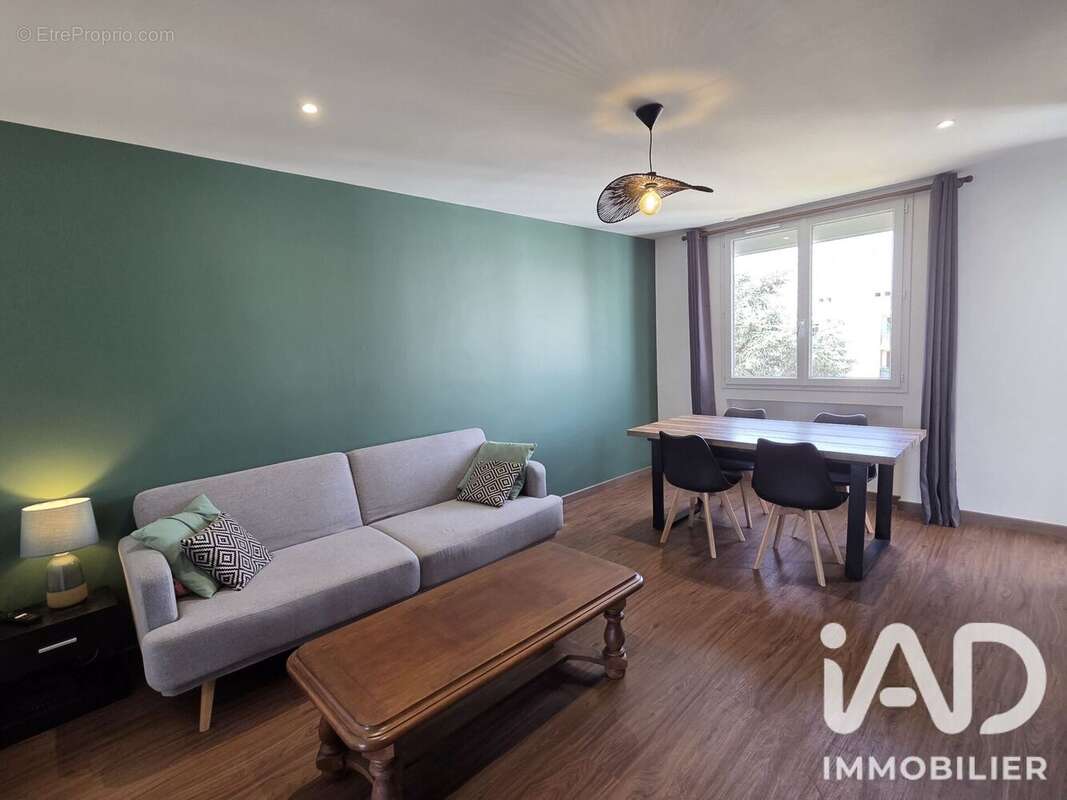 Photo 2 - Appartement à TOULOUSE