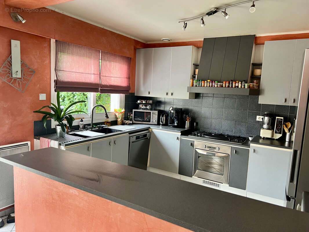 Maison à ATHIS-MONS