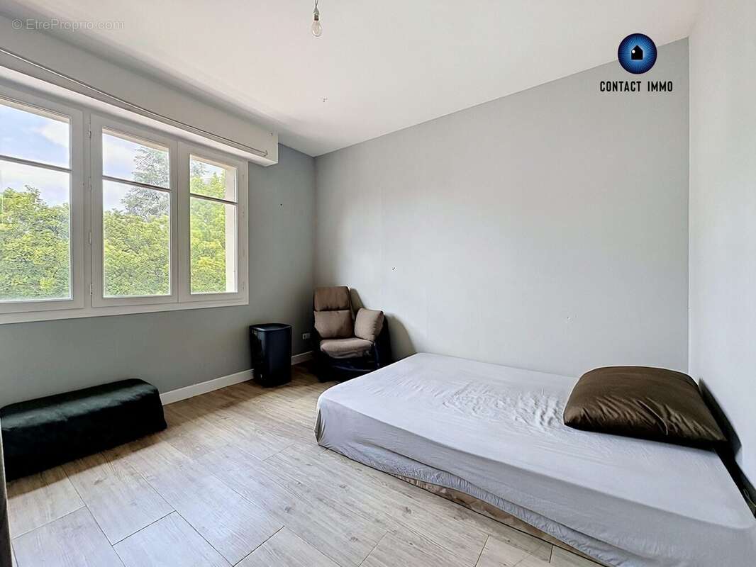 Appartement 57 m² à Brive-La-Gaillarde  - photo 6