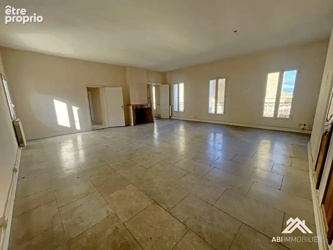 Appartement 4 pièces 149 m² à vendre à Montpellier (34000) - photo 2
