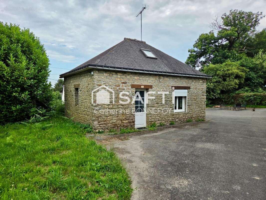 Photo 8 - Maison à GUERN