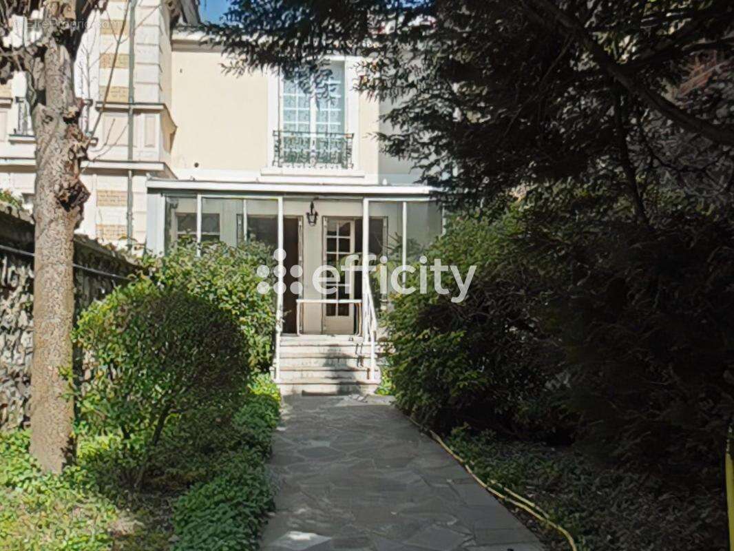 Maison à ARGENTEUIL