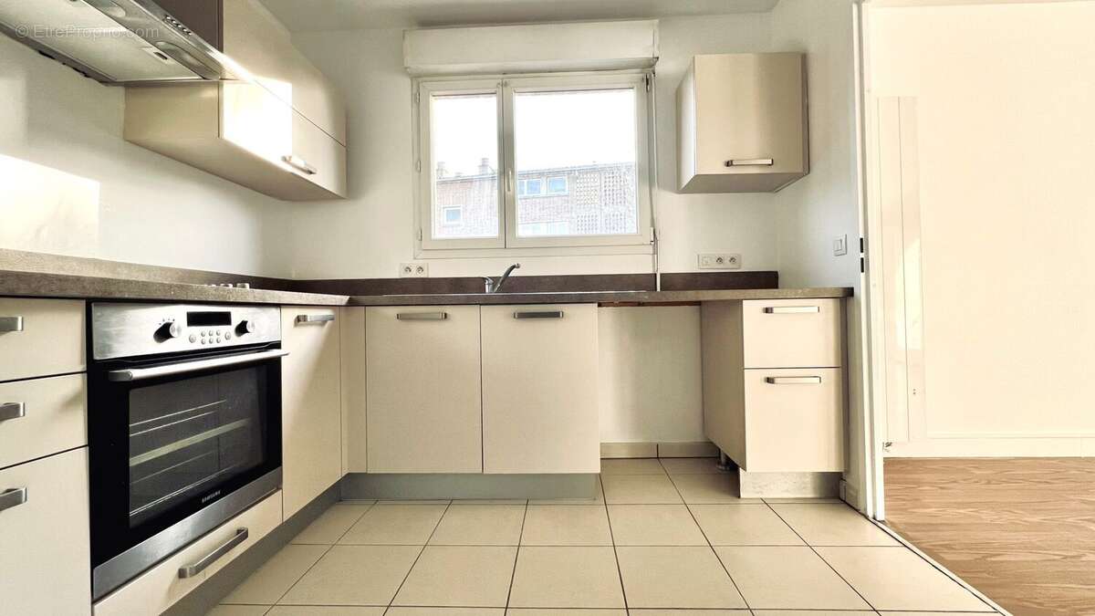 Appartement à TOURCOING