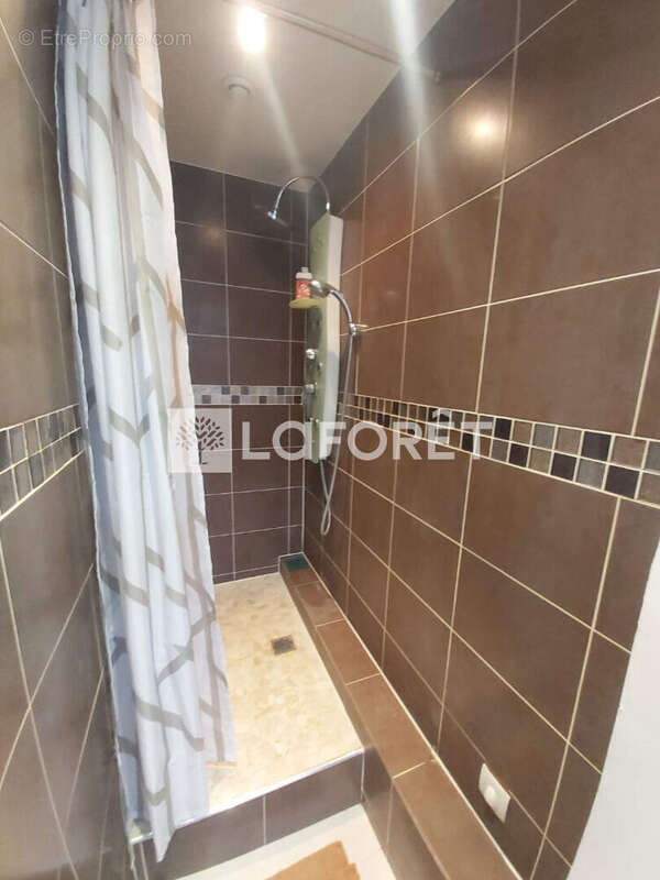 Appartement à LE RAINCY