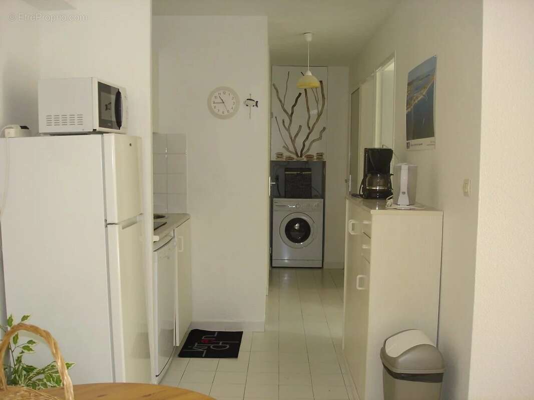 Appartement à FRONTIGNAN