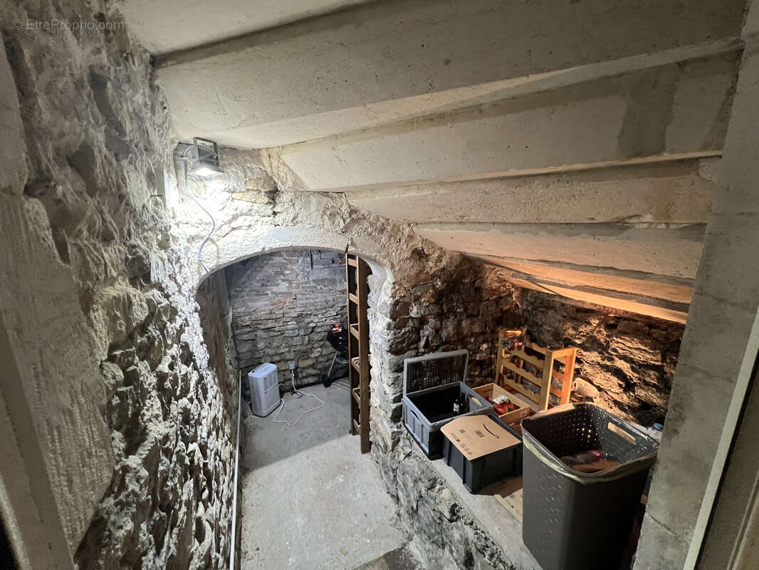 Maison à SAINT-NICOLAS-DE-PORT