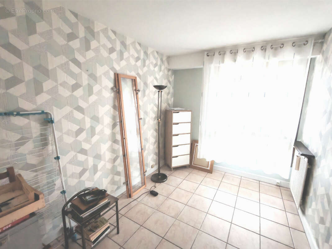 Appartement à CHELLES