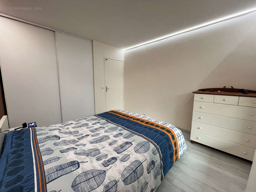 Appartement à SAVIGNY-SUR-ORGE