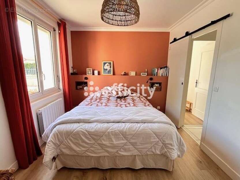 Maison 156 m² à Arces  - photo 13